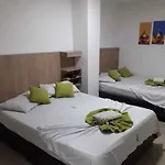 Hotel Rodadero Dorado Real