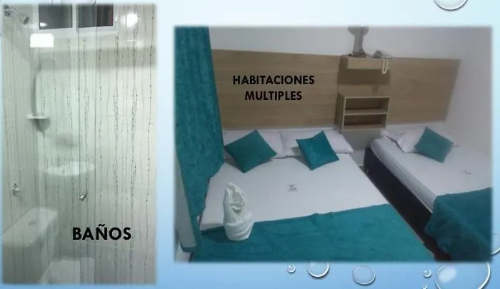 Hotel Rodadero Dorado Real