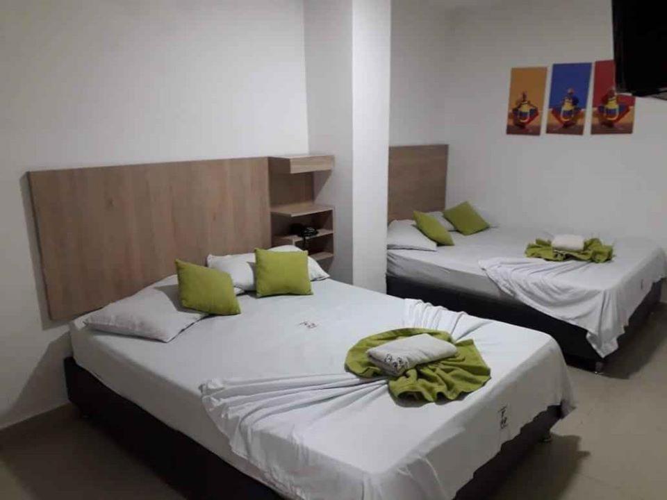 Hotel Rodadero Dorado Real