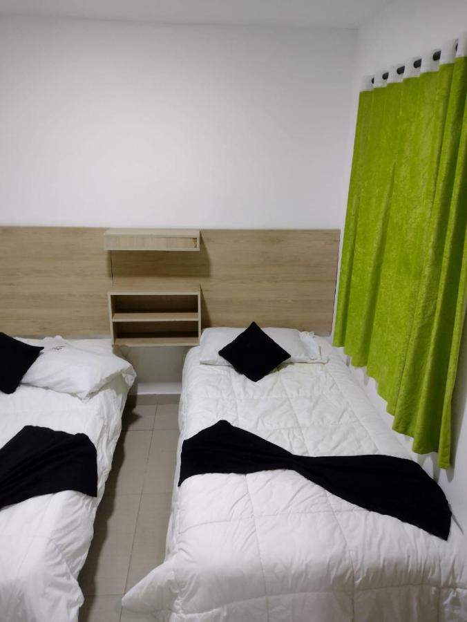Hotel Rodadero Dorado Real Santa Marta (Magdalena)