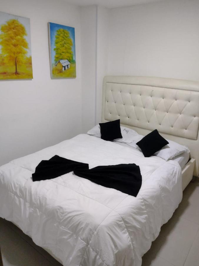 Hotel Rodadero Dorado Real Santa Marta (Magdalena)