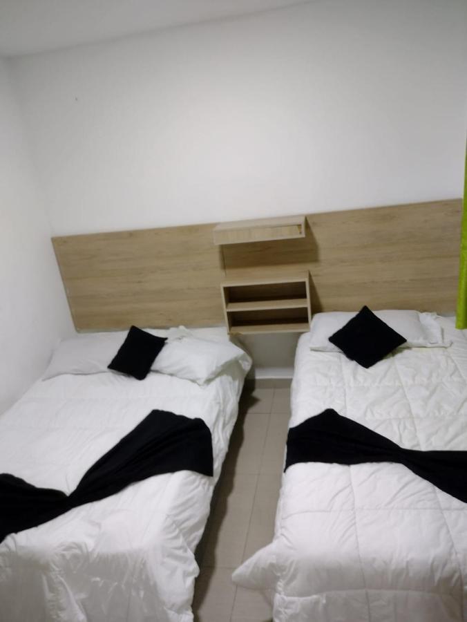 Hotel Rodadero Dorado Real Santa Marta (Magdalena)